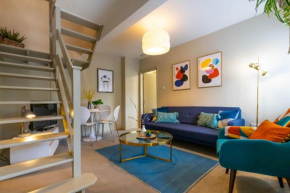 Host & Stay - Corner Cottage
